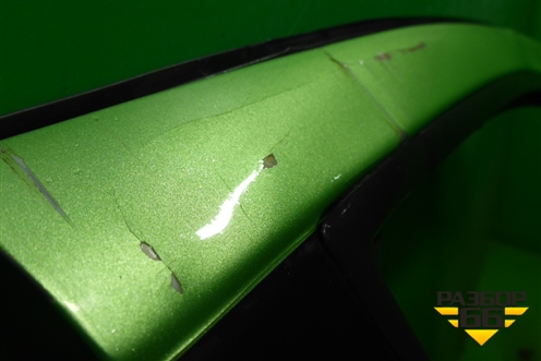 Дверь передняя правая (6800151K00) для Suzuki Splash с 2008г (Сплеш)