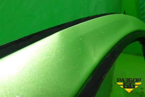 Дверь передняя правая (6800151K00) для Suzuki Splash с 2008г (Сплеш)