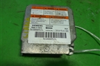 Блок управления AIR BAG (3891059J41) для Suzuki Liana с 2001г (Лиана)