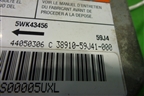 Блок управления AIR BAG (3891059J41) для Suzuki Liana с 2001г (Лиана)