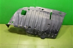 Защита антигравийная правая (задняя) (74641T1GAG0) для Honda CR-V(RM) с 2012г (ЦРВ СРВ)