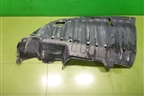 Защита антигравийная правая (задняя) (74641T1GAG0) для Honda CR-V(RM) с 2012г (ЦРВ СРВ)