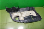 Защита антигравийная правая (задняя) (74641T1GAG0) для Honda CR-V(RM) с 2012г (ЦРВ СРВ)