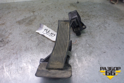 Педаль газа электронная для Honda Accord(CU-CW) с 2008-2013г (Аккорд)