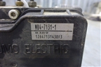 Блок ABS для Mitsubishi Galant (DJ,DM) с 2003-2012г (Галант)