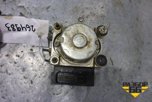 Блок ABS для Mitsubishi Galant (DJ,DM) с 2003-2012г (Галант)