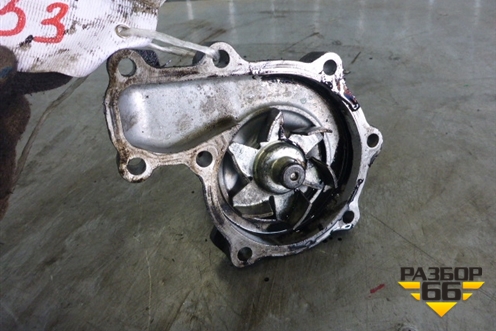 Насос водяной помпа (2.5л WLAT917) для Ford Ranger с 2006-2012г (Ренжер 2)