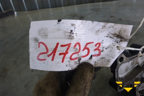 Насос водяной помпа (2.5л WLAT917) для Ford Ranger с 2006-2012г (Ренжер 2)