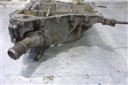 Поддон двигателя масляный (верхняя часть 3.0л.EZ30) для Subaru Legacy Outback (BP9) с 2003-2009г