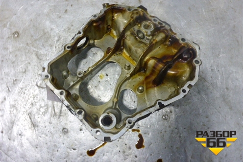 Поддон двигателя масляный (2.5л EJ25) для Subaru Legacy Outback (B14) с 2009-2014г