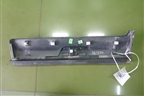 Накладка двери задней правой (2.0л) (75313T0AJ) для Honda CR-V(RM) с 2012г (ЦРВ СРВ)