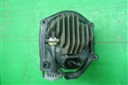 Фара противотуманная правая (после 2015г) (8121048051) для Toyota Land Cruiser (200) с 2008г (Ленд Крузер)