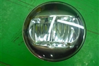 Фара противотуманная правая (после 2015г) (8121048051) для Toyota Land Cruiser (200) с 2008г (Ленд Крузер)