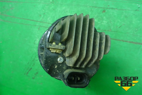 Фара противотуманная правая (после 2015г) (8121048051) для Toyota Land Cruiser (200) с 2008г (Ленд Крузер)