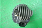 Фара противотуманная правая (после 2015г) (8121048051) для Toyota Land Cruiser (200) с 2008г (Ленд Крузер)