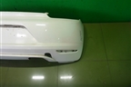 Бампер задний (1K8807421M) для Volkswagen Scirocco с 2008г
