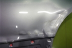 Дверь задняя левая (77003M0000) для Hyundai Creta с 2016г (Крета)