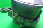 Фара противотуманная правая (после 2015г) (8121048051) для Toyota Land Cruiser (200) с 2008г (Ленд Крузер)