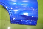 Дверь задняя правая (6201300XKQ02A) для Haval F7x с 2019-2025г (Ф7х)