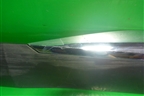 Накладка двери задней правой (до 2022г) (5500167XKQ00B) для Haval F7 с 2019г (Ф7)