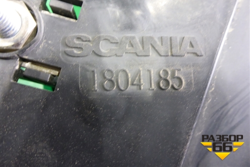 Кронштейн проводки  (под торпедо) (1804185) для Scania 5 P Series с 2004-2016г