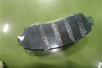 Колодки тормозные передние (3501115AKZ16B) для Haval H6 с 2014г (Аш6)