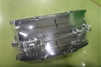 Колодки тормозные передние (3501115AKZ16B) для Haval H6 с 2014г (Аш6)