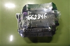 Колодки тормозные задние (3502315AKZ16A) для Haval H6 с 2014г (Аш6)