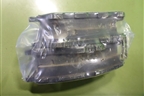 Колодки тормозные передние (3501110XSZ08A) для Haval H2 с 2014г (Аш2)