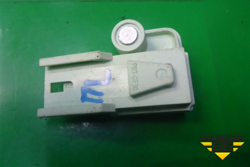 Датчик AIR BAG (передней левой двери) (65779118167) для BMW X5 E70 с 2007-2013г (Х5 Е70)