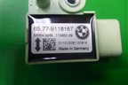 Датчик AIR BAG (передней левой двери) (65779118167) для BMW X5 E70 с 2007-2013г (Х5 Е70)