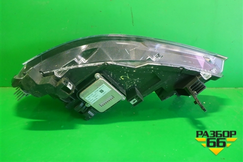 Фара правая (Full Led с блоками) (4121103XKQ00A) для Haval F7 с 2019г (Ф7)