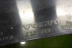 Накладка корпуса подножки правая  (82819477) для Volvo TRUCK FH с 2013-2019г (ФШ)