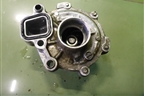 Насос водяной помпа (2.5л PY) для Mazda Mazda 6 (GJ) с 2012-2025г