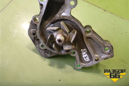 Насос водяной помпа (2.7л G6BA) для Hyundai Sonata-5 с 2001г (Соната)