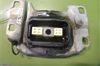 Опора КПП левая для Ford Focus 3 с 2011г (Фокус)