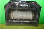 Капот (после 2017г) (5330160760) для Toyota Land Cruiser Prado(150) с 2009г (Ленд Крузер Прадо)