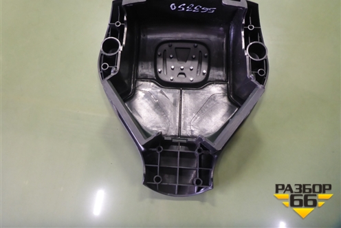 Крышка AIR BAG в рулевое колесо (новая) для Honda Civic 4D с 2012г (Цивик)