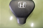Крышка AIR BAG в рулевое колесо (новая) для Honda Civic 4D с 2012г (Цивик)