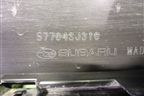 Бампер задний (под парктроник) (57704SJ310) для Subaru Forester (S14) с 2018г
