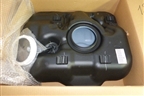 Бак топливный (новый) (17044SNA010) для Honda Civic 4D с 2006-2012г (Цивик)
