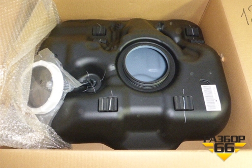 Бак топливный (новый) (17044SNA010) для Honda Civic 4D с 2006-2012г (Цивик)