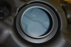 Бак топливный (новый) (17044SNA010) для Honda Civic 4D с 2006-2012г (Цивик)