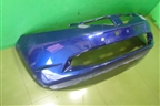 Бампер передний (после 2010г) (71101TF0G000) для Honda Jazz(GE) с 2008-2014г (Джаз)