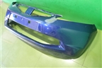 Бампер передний (после 2010г) (71101TF0G000) для Honda Jazz(GE) с 2008-2014г (Джаз)