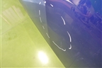 Капот (60100TF0G00ZZ) для Honda Jazz(GE) с 2008-2014г (Джаз)
