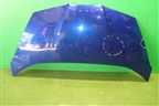 Капот (60100TF0G00ZZ) для Honda Jazz(GE) с 2008-2014г (Джаз)