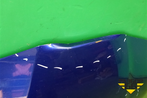 Капот (60100TF0G00ZZ) для Honda Jazz(GE) с 2008-2014г (Джаз)