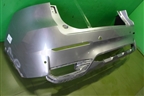 Бампер задний (до 2022г под парктроник) (2804101XKQ00A) для Haval F7 с 2019г (Ф7)