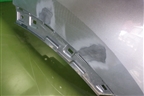 Бампер задний (до 2022г под парктроник) (2804101XKQ00A) для Haval F7 с 2019г (Ф7)